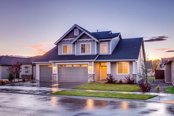 Saerbeck Hauskaufberatung mit Immobiliengutachter